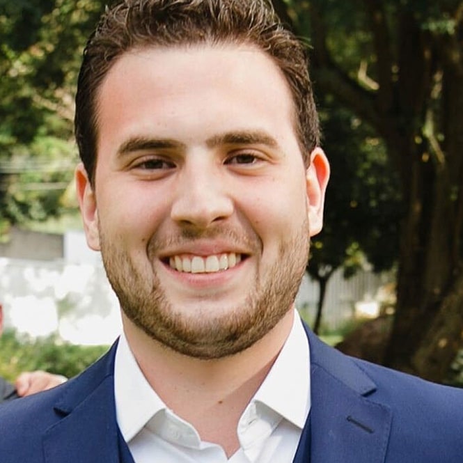 André Felipe Russo Maluf