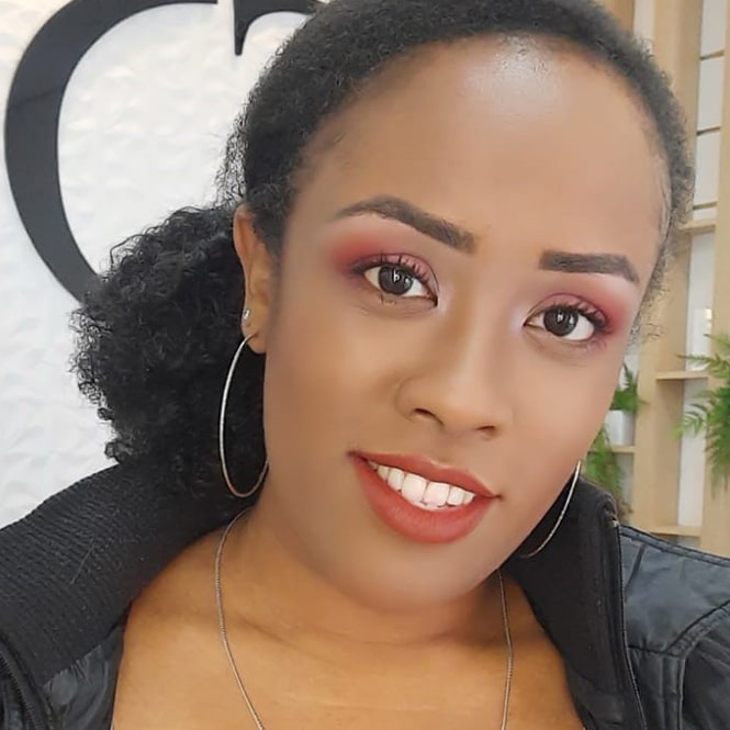 Juliana Renata dos Santos