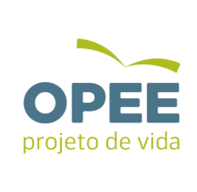 Logo: OPEE - Projeto de vida