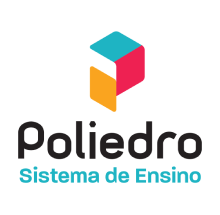 Logo: Poliedro - Sistema de ensino