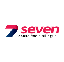 Logo: Seven Bilingual