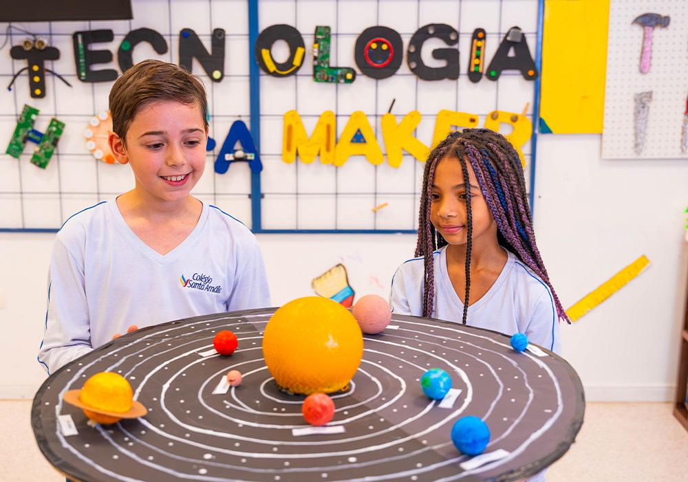 Foto: Diferencial Maker