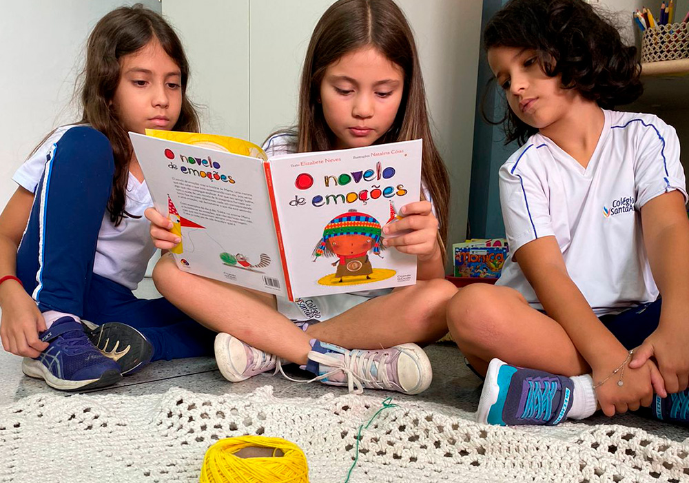 Foto: Diferencial Socioemocional