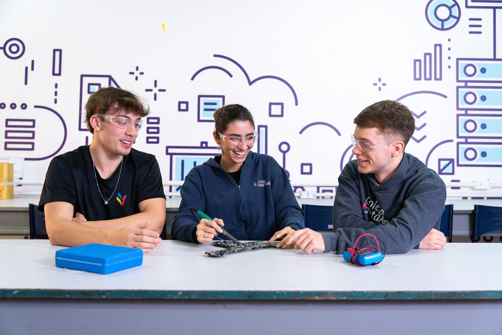 Ensino Médio - O tempo das escolhas