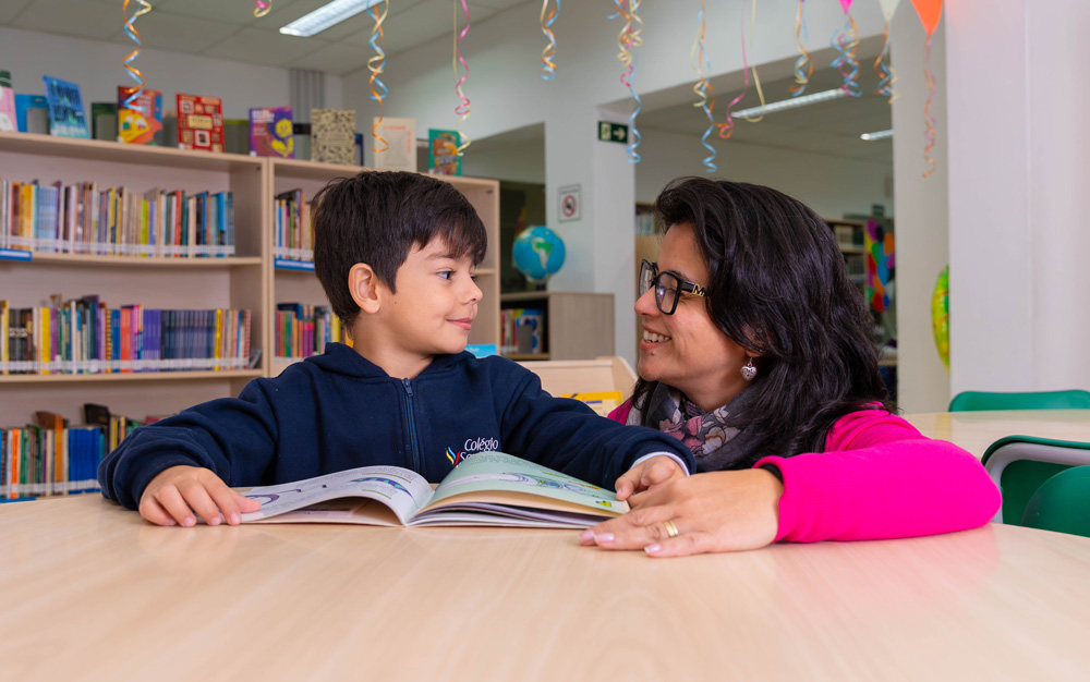 Ensino Fundamental 1 - Um mundo a ser descoberto
